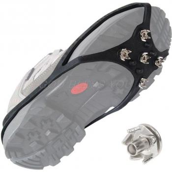 Eisgriff Nägel für Bergsteiger-Schuhe