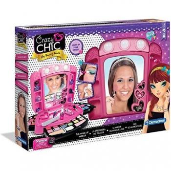 Estilo Frenético Makeup