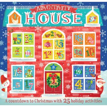 Adventivity House