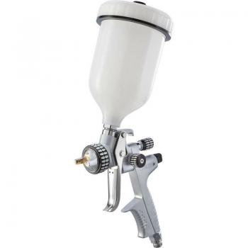 Pistolet Aérographe Fervi TH601A 600 ml