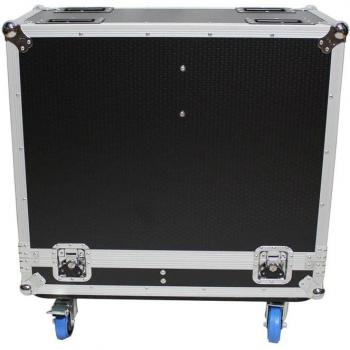 ProX XS-2X281716 Universal Flight Case for 15 Speakers