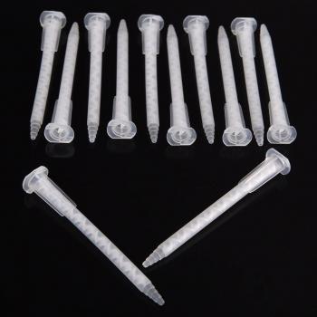 50pcs MA5.4-17S Mixing Nozzles for Adhesive