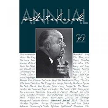 Hitchcock Annual