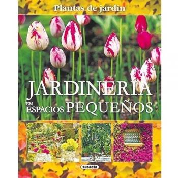 Jardinería En Espacios Pequeños -