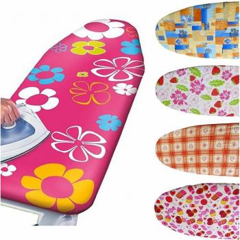 Funda para Plancha 140x50 cm en Tela Resistente