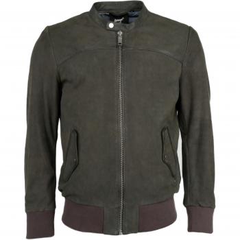 Lederjacke Maze 42020523 – Herren
