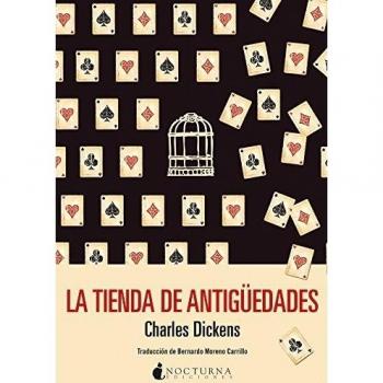 La tienda de antigüedades