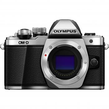 Olympus Fotocamera Mirrorless OM-D E-M10 Mark IV (Oro)