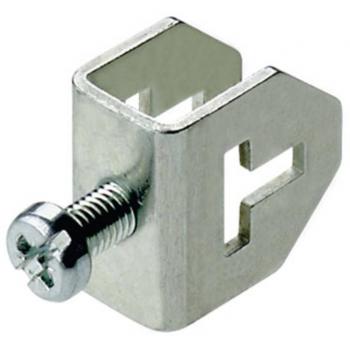Kit de fixation Weidmüller BFEH 1/WSH 10 pcs
