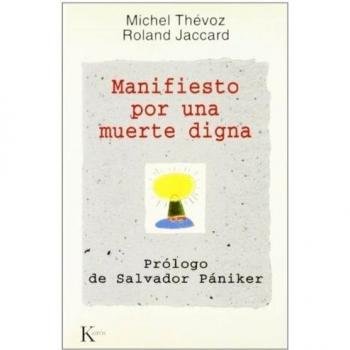 Manifiesto por una muerte digna