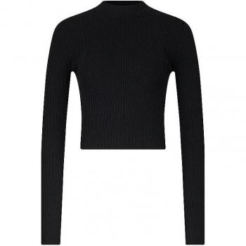 Damenpullover Rickie in Schwarz von Drykorn, Größe XS