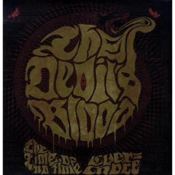 The time of no time evermore double vinyl gatefol vinyl lp