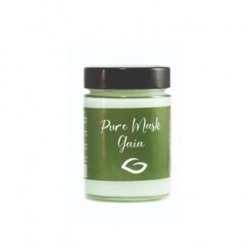 Gaia Pure mask 300ml Mascarilla Mascarilla Tratamiento para cabello rizado