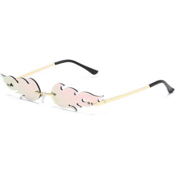 Gafas de Conducción Angostas para Hombre y Mujer