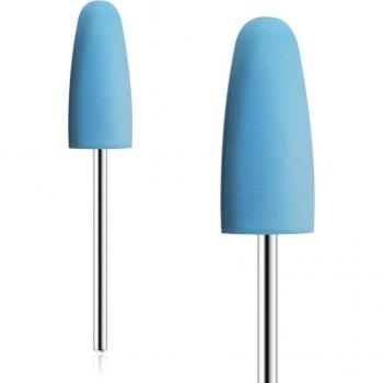 KADS Lime Électrique Flexible pour Ongles