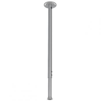 Hikvision DS-1667ZJ-P Support suspendu