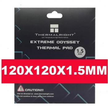 Thermalright 120x120mm Thermal Conductivity Pad 12.8 W/mK
