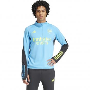 Arsenal Team Tracksuit