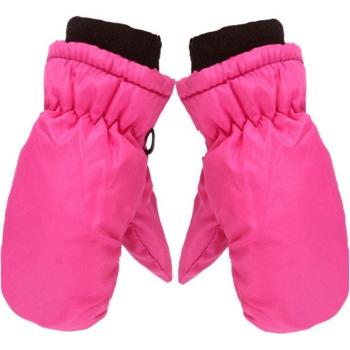 Kids' Soft Cotton Cycling Mittens