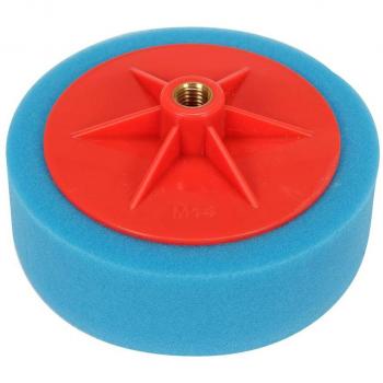 Spugna di Lucido Yato 150x50mm M14 Accessorio Smerigliatrice