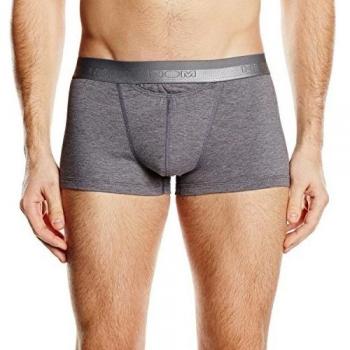 Homme Boxeur H01 Gris Large