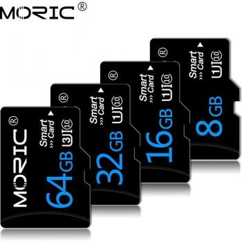 Tarjeta SDHC 64 GB – Compatibilidad Universal