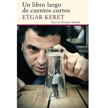 Un libro largo de cuentos cortos