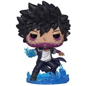 Figurine Dabi