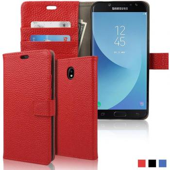 Diztronic Matte Finish Shock Absorption Case for Samsung Galaxy J7 (2017)