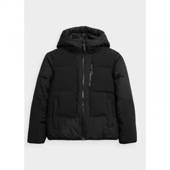 4F Sportliche Winterjacke Regular Fit