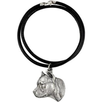 Art-Dog American Staffordshire – Gioiello Unico