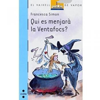 Qui es menjarà la Ventafocs?