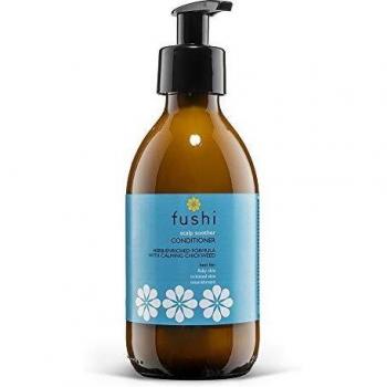 Fushi Herbal Scalp Conditioner, 230 ml