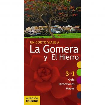 LA GOMERA Y EL HIERRO