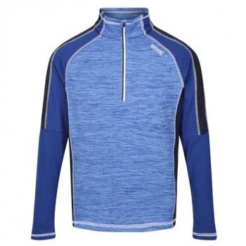 Forro Polar para Hombre Regatta Hepley Azul