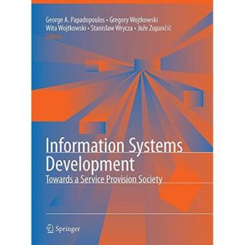 Information Systems Development