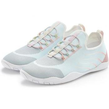 LASCANA Unisex Sneaker, vegan und bequem