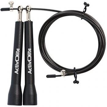 ActiveElite Springseil Basic Plus (Grün)