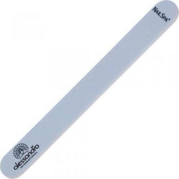 Alessandro NailSpa Feile 180/180, 1 Stück, 1er Pack (1 x 1 Stück)