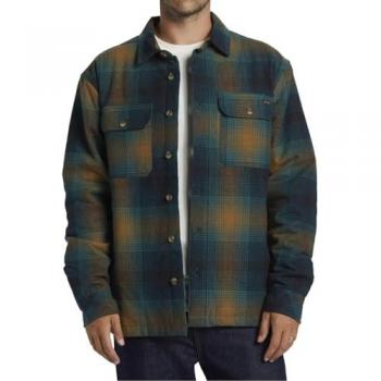 Chaqueta Billabong Offshore Hombre Arcoíris