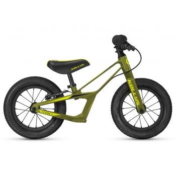 Vélo de découverte Kellys Kiru Race enfant
