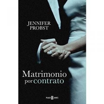 Matrimonio por contrato (Casarse con un millonario 1)
