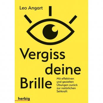 Franckh-Kosmos Vergiss deine Brille