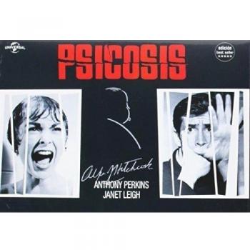 Psicosis