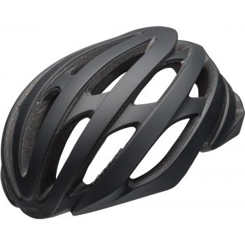 Red Matte BELL Casco Unisex 59‑61,5 cm