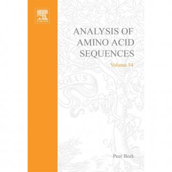 Vitalsource Technologies, Inc. Analysis of Amino Acid Sequences Volume 54