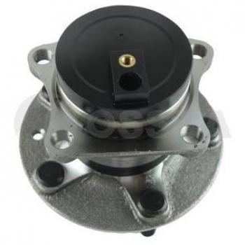 Cubo Rotativo OSSCA 70320