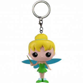 Keychain Tinker Bell POP Pocket