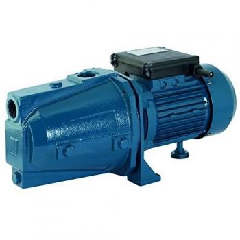 HOMEGARDEN Elettropompa autoadescante monofase HP 0.75