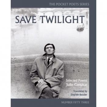 Save Twilight: Selected Poems : Pocket Poets No. 53